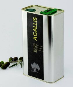 agalis olive oil
